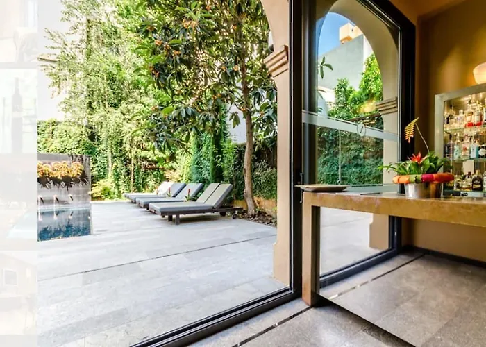 Готель Nord 1901 Жерона