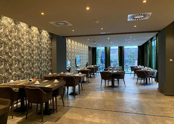 Nord 1901 4* Жерона