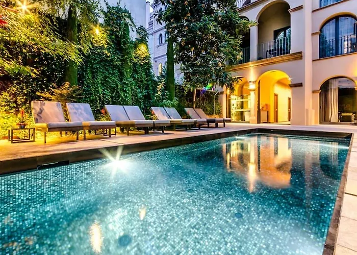 Nord 1901 4* Жерона