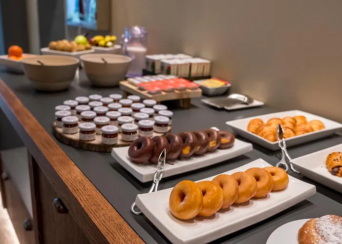 Nord 1901 Готель Жерона