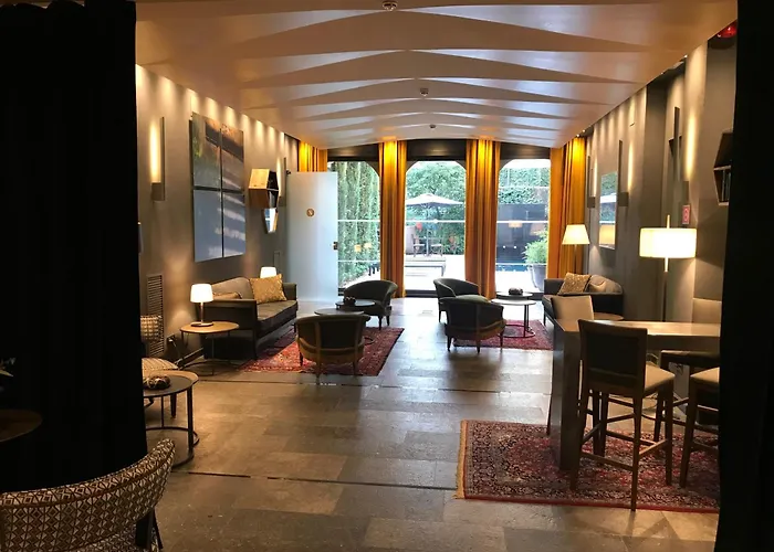 Готель Nord 1901