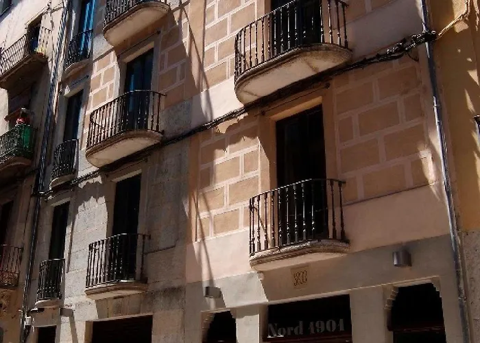 Готель Nord 1901 4*