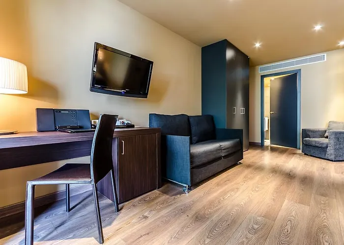 Nord 1901 Жерона