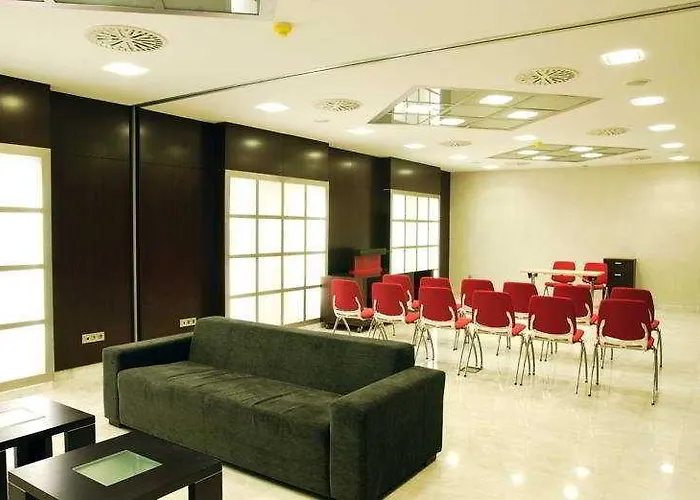 Nord 1901 Готель Жерона