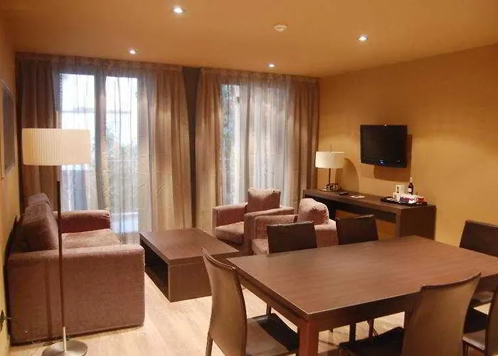 Nord 1901 Готель Жерона