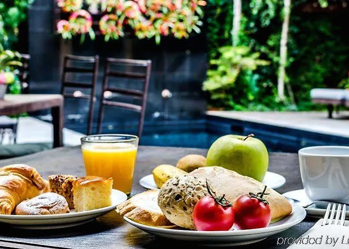 Nord 1901 Готель Жерона