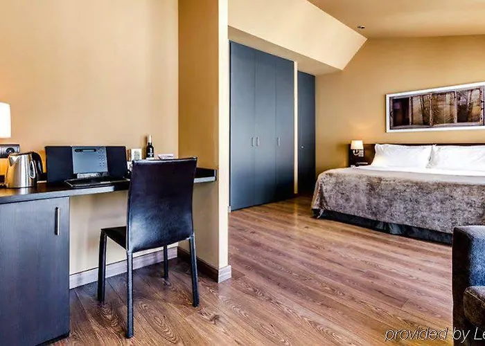 Готель Nord 1901