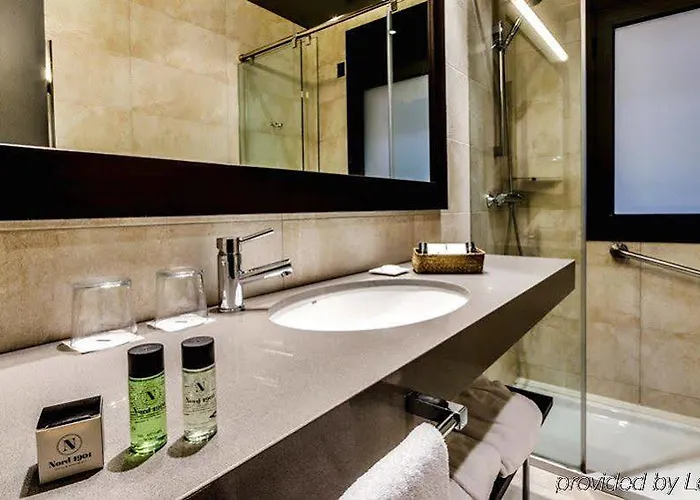 Готель Nord 1901 4*