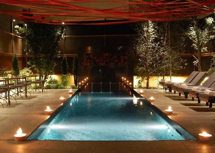 Готель Nord 1901 Жерона