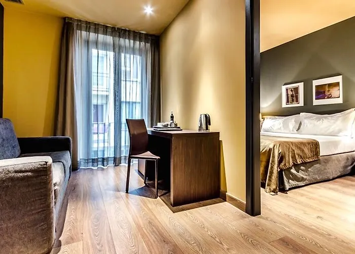 Nord 1901 Жерона