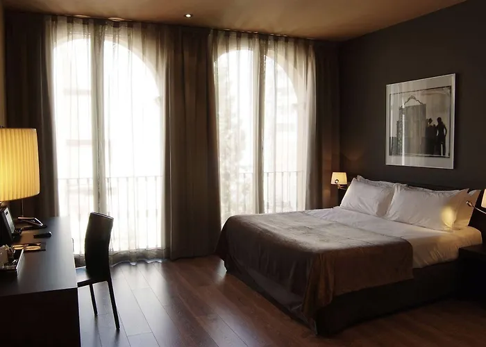 Готель Nord 1901 Жерона