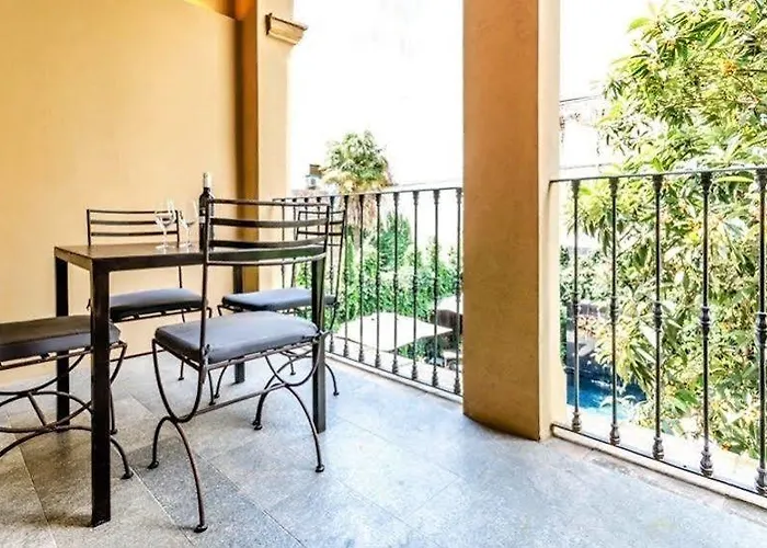 Nord 1901 Готель Жерона