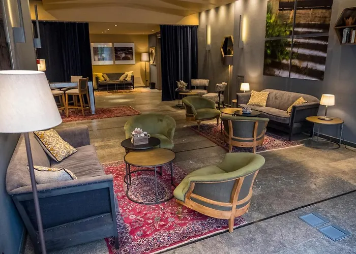 Nord 1901 Готель Жерона