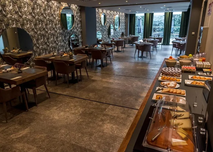 Nord 1901 4* Жерона