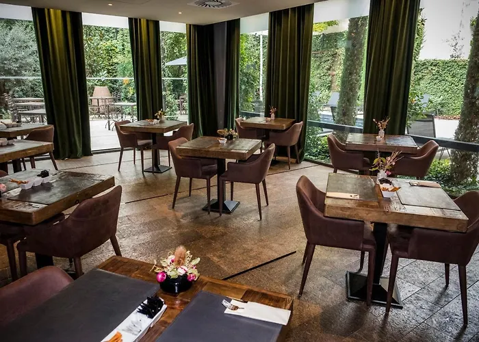 Nord 1901 Готель 4*