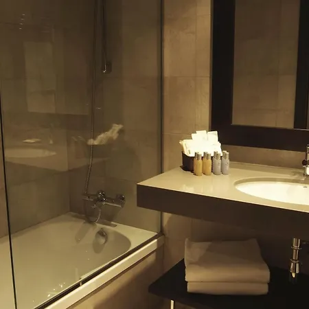 Nord 1901 酒店 赫罗纳