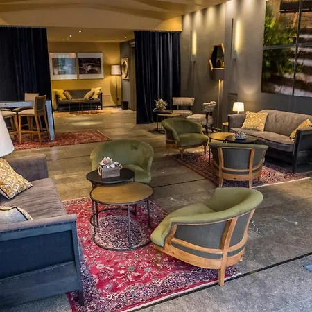 Nord 1901 酒店 赫罗纳