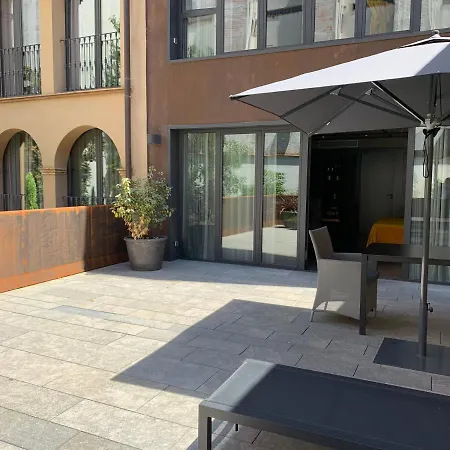 Nord 1901 4* 赫罗纳